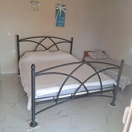 Vila Galeria Pestani * Ohrid