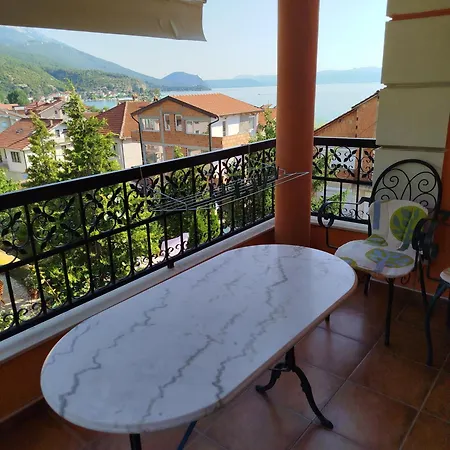 Apartment Vila Galeria Pestani *