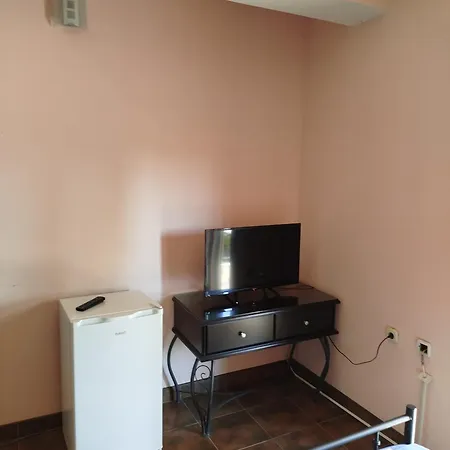 Apartment Vila Galeria Pestani