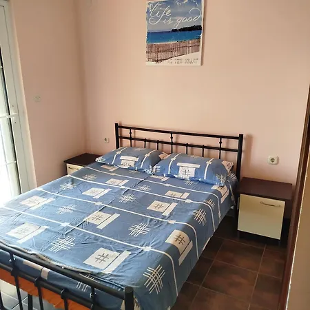 Apartment Vila Galeria Pestani *