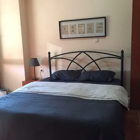 Апартаменты Vila Galeria Pestani