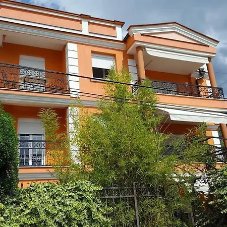 Vila Galeria Pestani Apartment