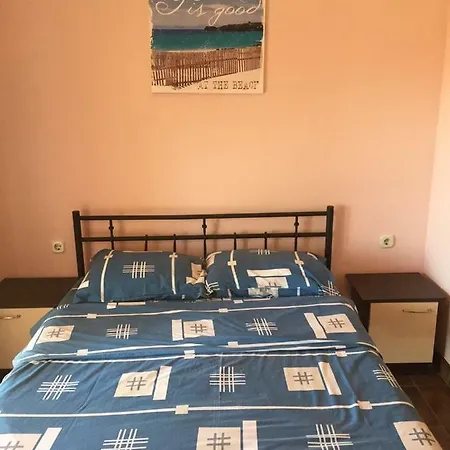 Apartment Vila Galeria Pestani