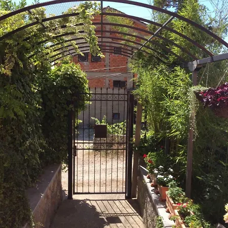 Apartment Vila Galeria Pestani *