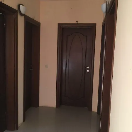 Vila Galeria Pestani Ohrid