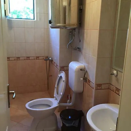 Apartment Vila Galeria Pestani *